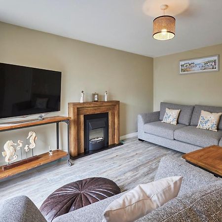 Host & Stay - Beachcomber'S Rest Seahouses Eksteriør billede