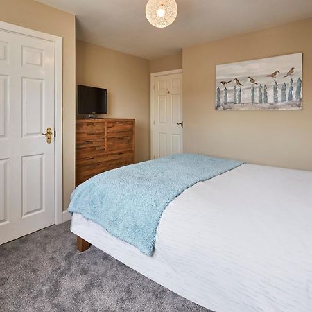 Host & Stay - Beachcomber'S Rest Seahouses Eksteriør billede