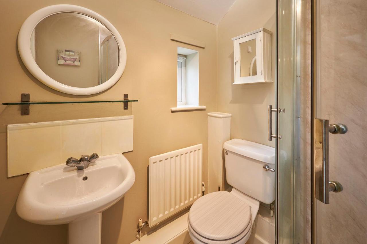 Host & Stay - Beachcomber'S Rest Seahouses Eksteriør billede
