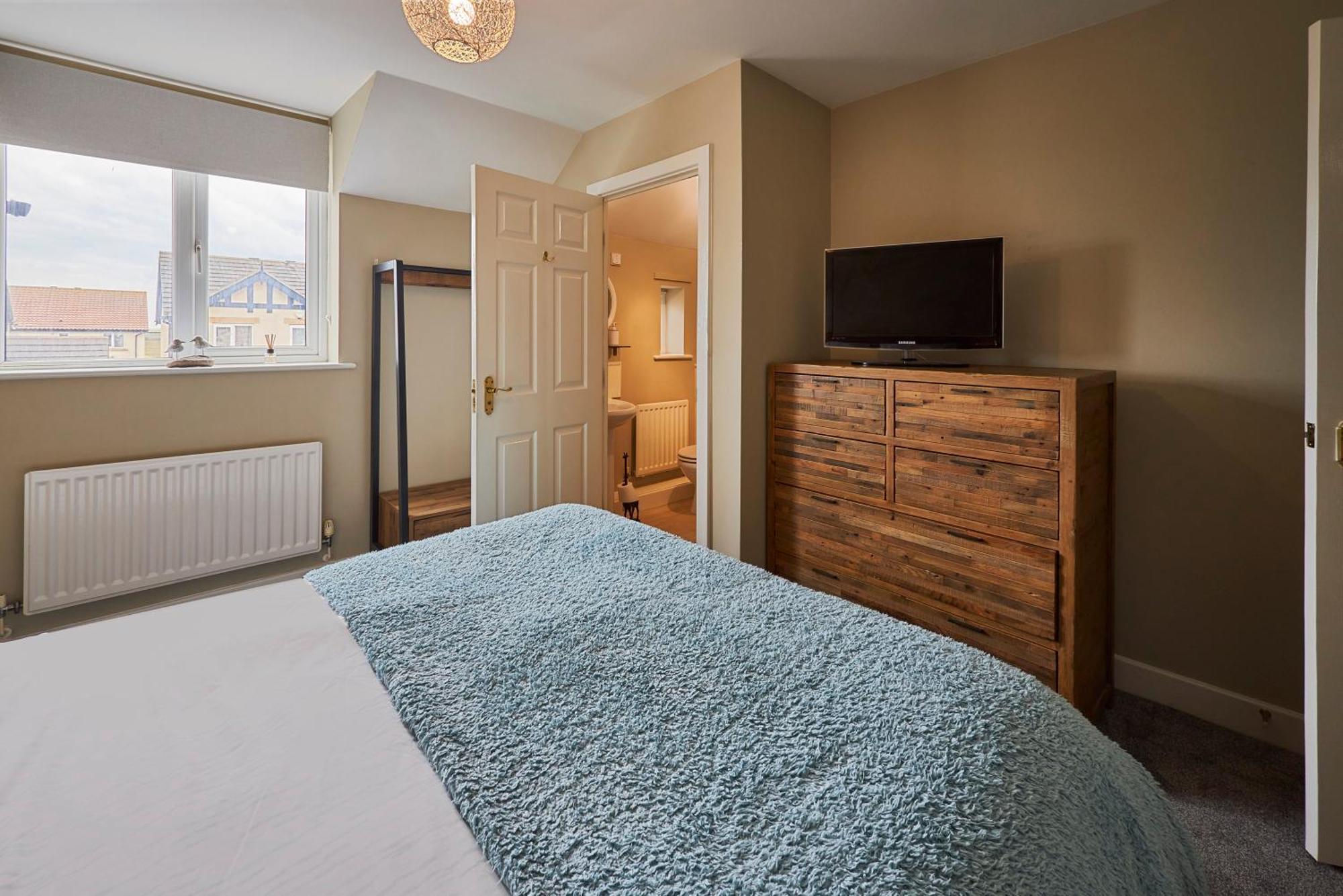 Host & Stay - Beachcomber'S Rest Seahouses Eksteriør billede
